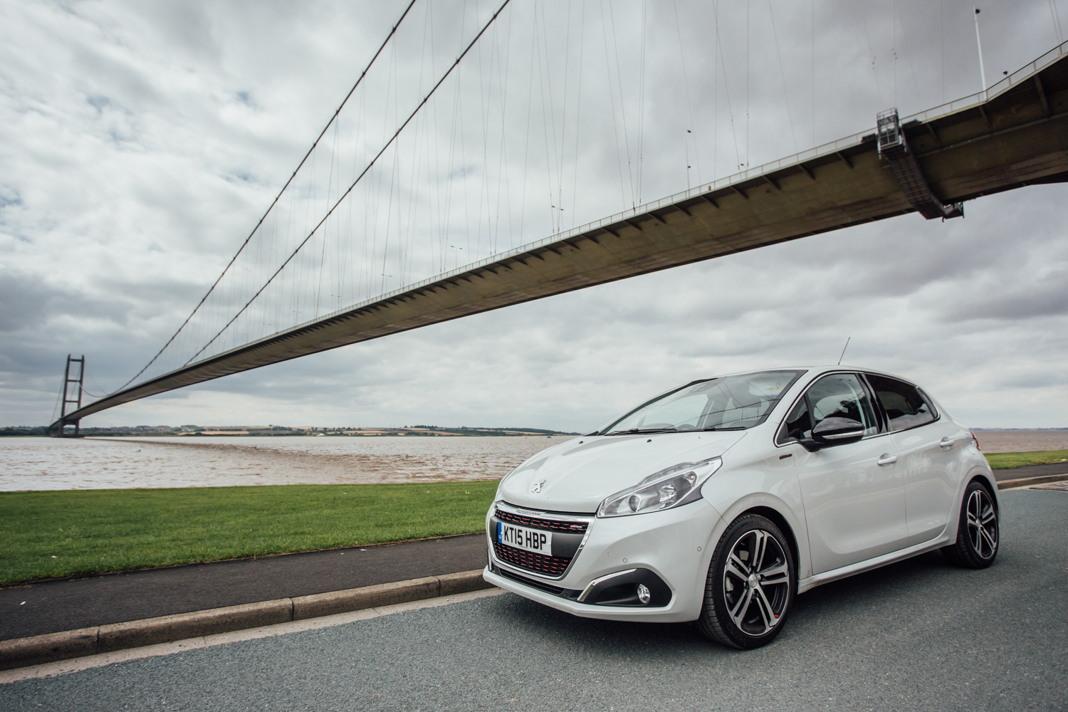 Humber Bridge