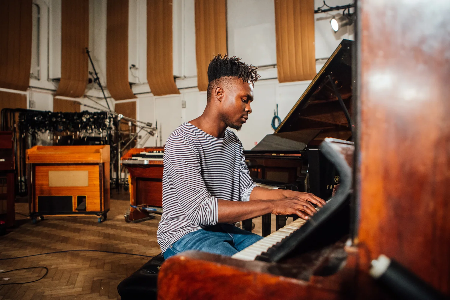 Azekel / Abbey Road