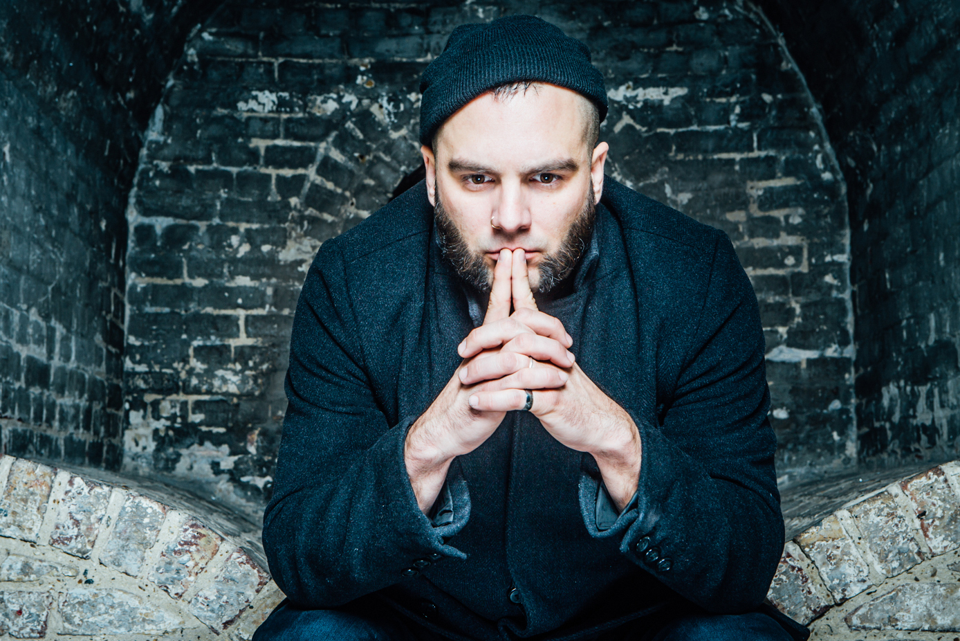 Jesse Leach / Killswitch Engage