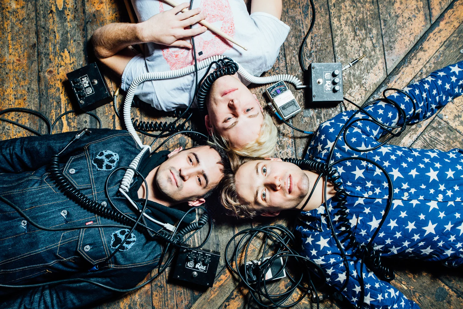 The Dirty Nil
