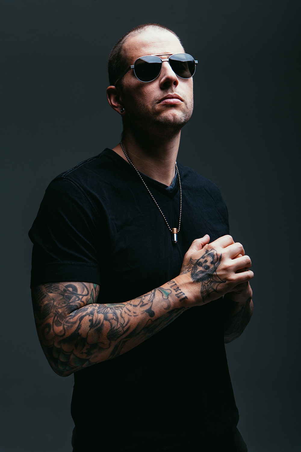 M.Shadows / A7X