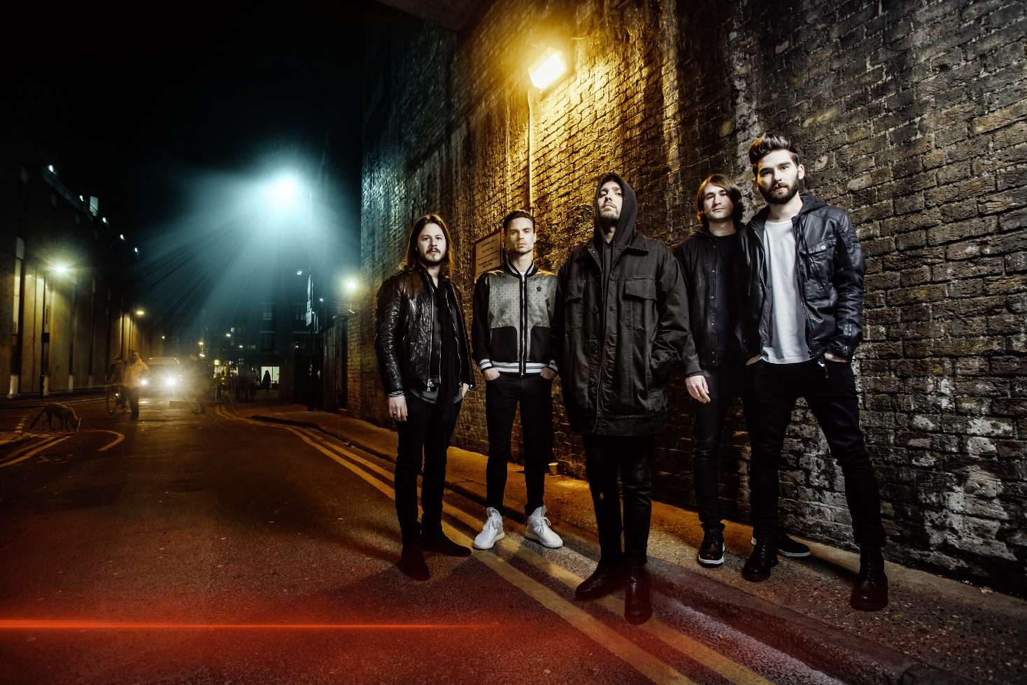 You Me At Six