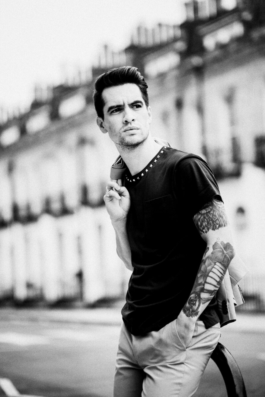 Brendon Urie / Panic At The Disco
