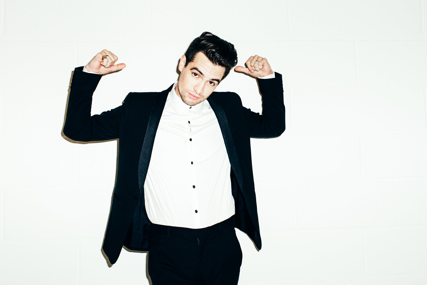 Brendon Urie / Panic At The Disco