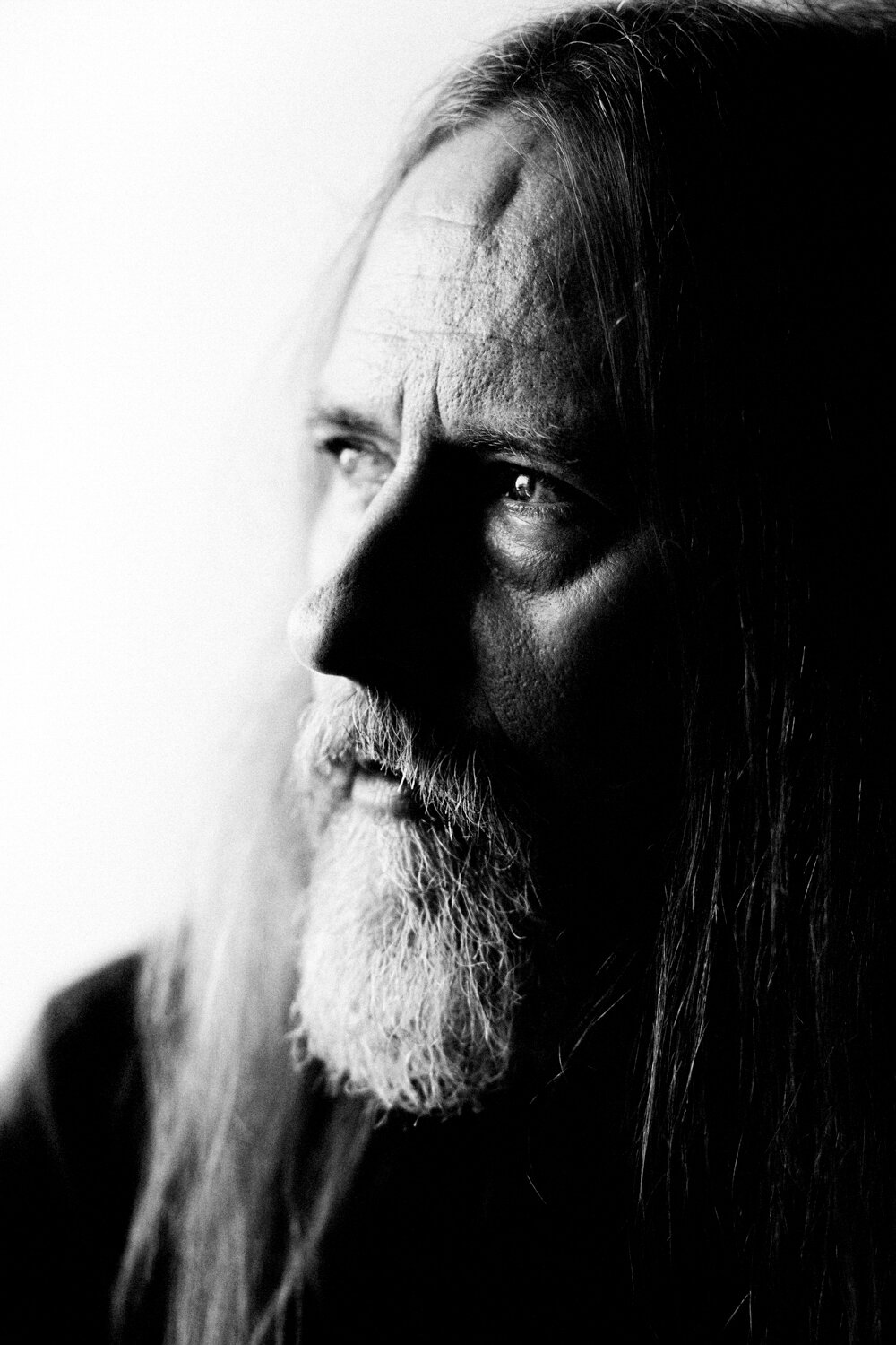 Jerry Cantrell