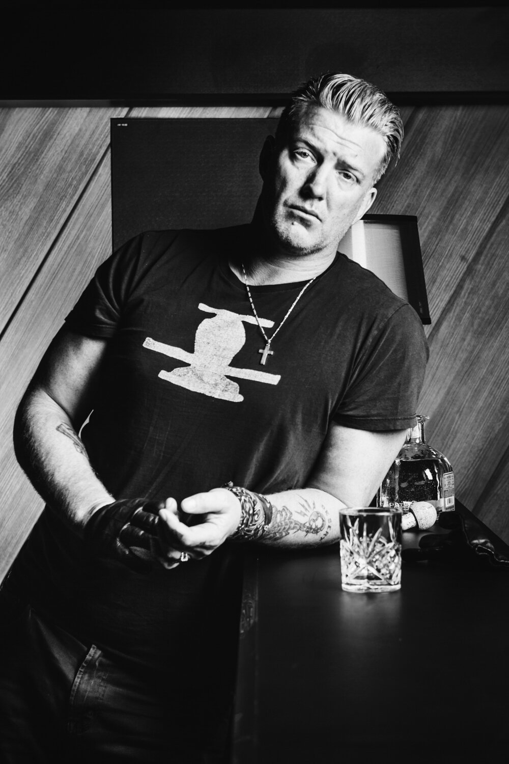 Josh Homme / QOTSA