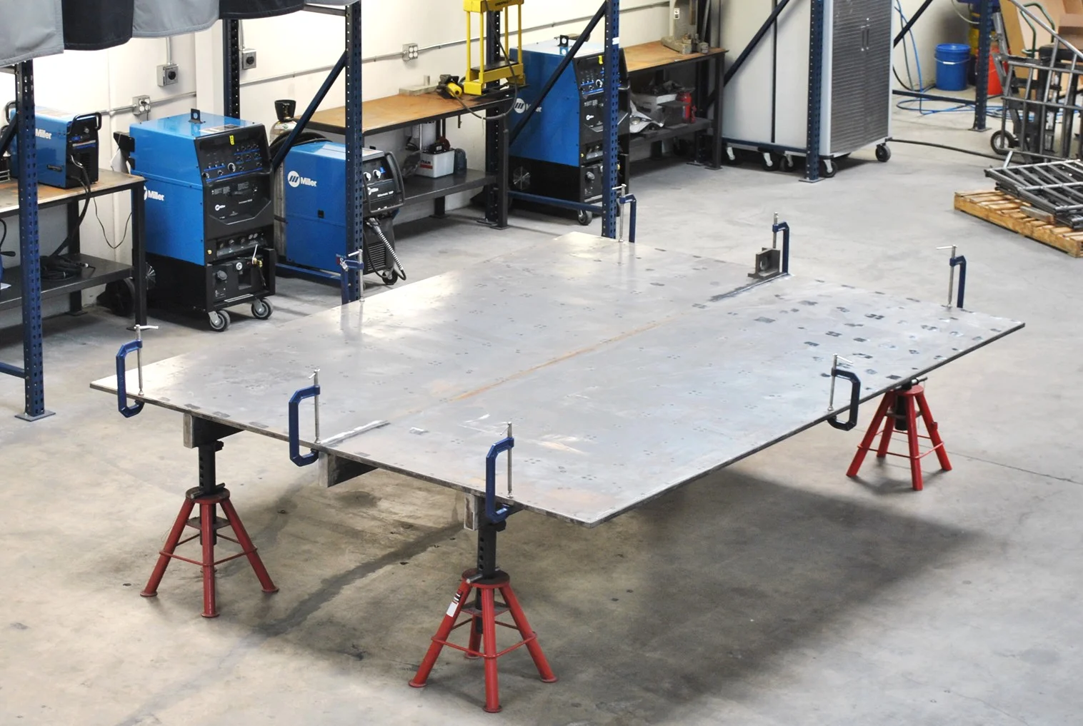 Cargo Container BOTTOM