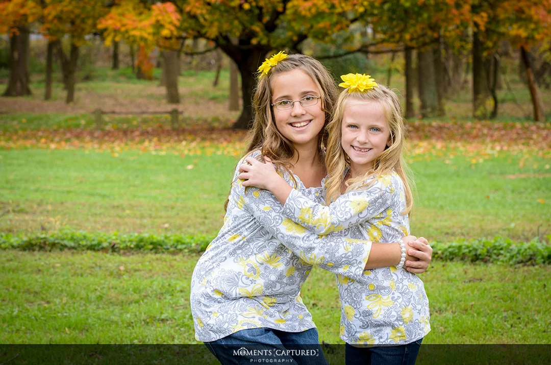 Sisters Forever