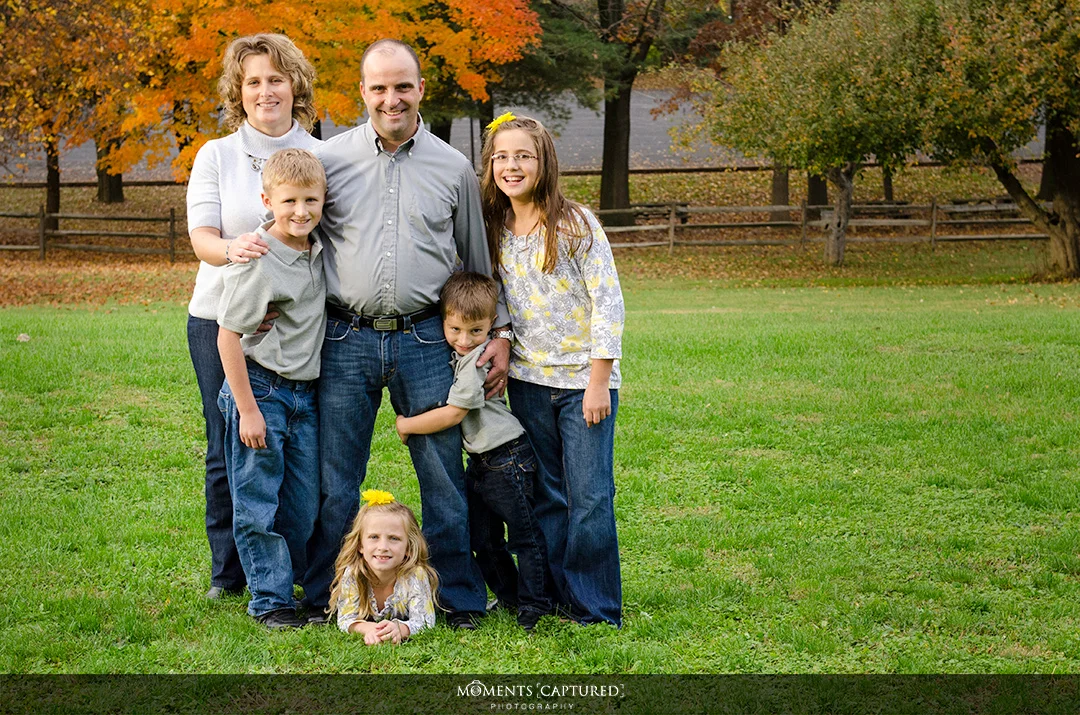 The Zimmerman Crew