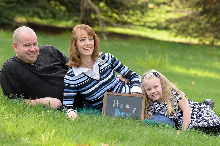 Maternity Photography Lancaster, PA