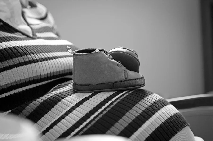 Maternity Photography Lancaster, PA