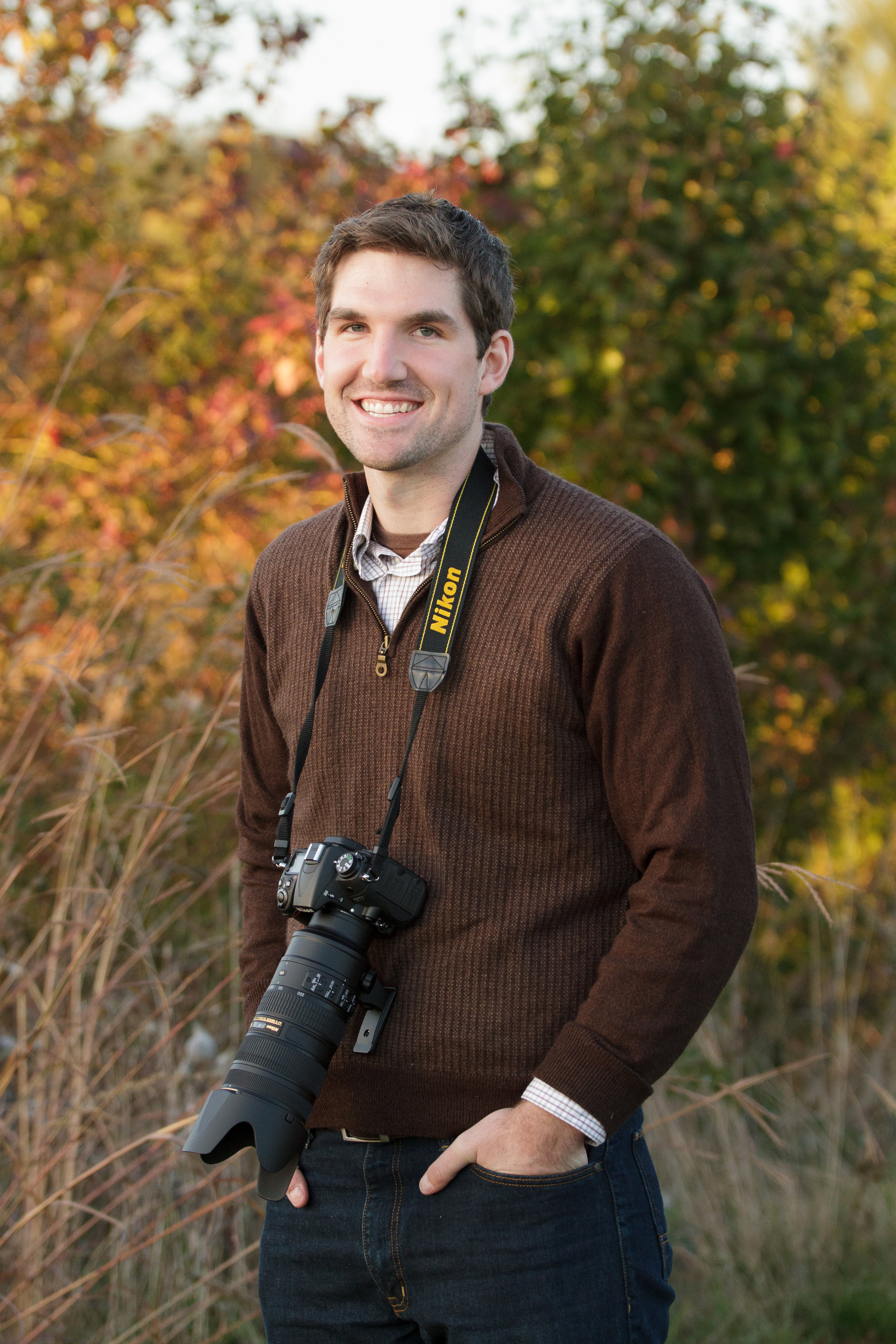 Shane Achey , Photographer