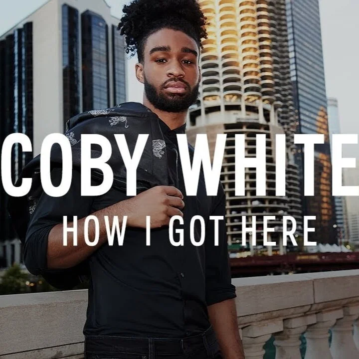 Coby White X Express
