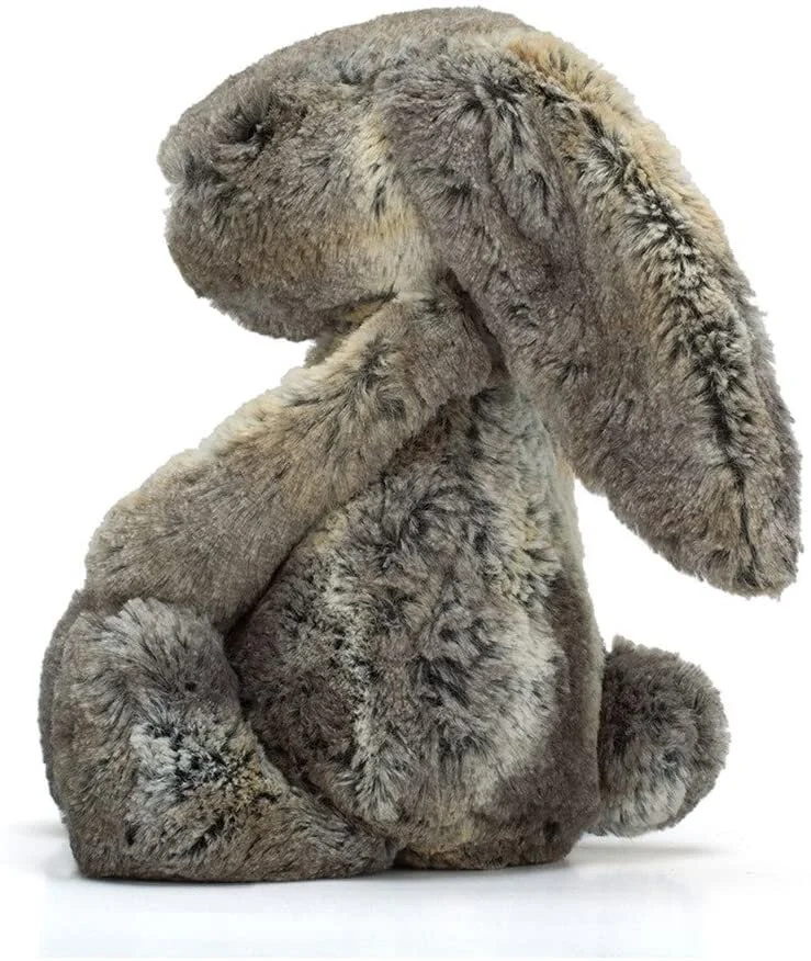 jellycat bashful cottontail bunny