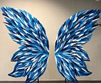 Feathered Wings