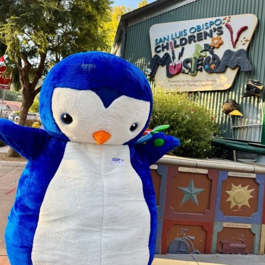 We were honored to host the annual NICU Reunion! It was so wonderful to be a part of celebrating all the little miracles and hear their journeys!😊💙