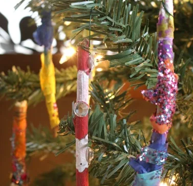 In the Studio: Twigcicles