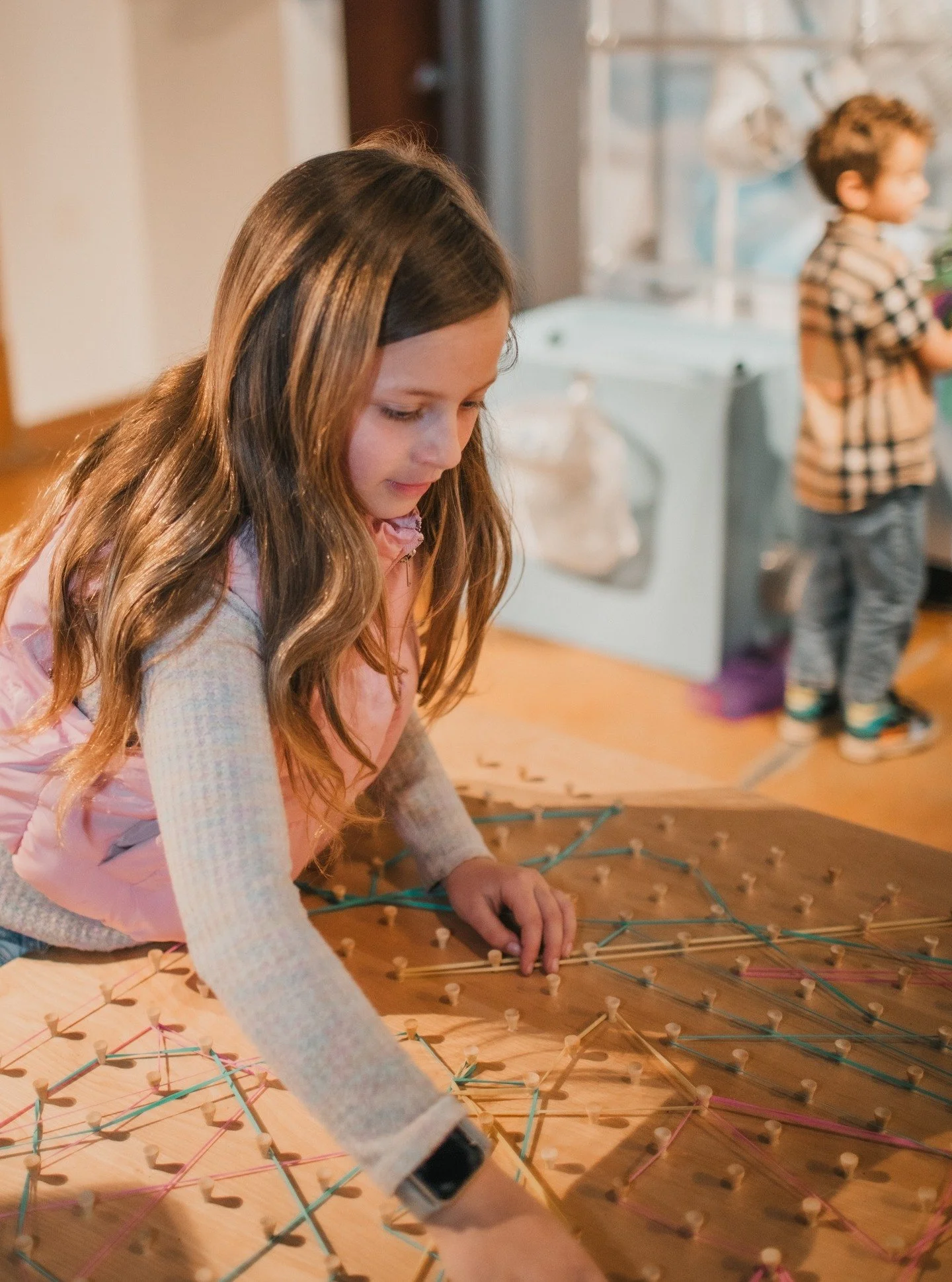 Presidents&rsquo; Day + No School + Rainy Weather = MUSEUM DAY! ☔🎉

We&rsquo;re OPEN today and ready for play!
Bring the kids, escape the rain, and make it a day full of hands-on fun.🧡

Happy Presidents&rsquo; Day!