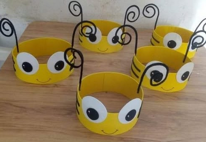 Bumble Bands
