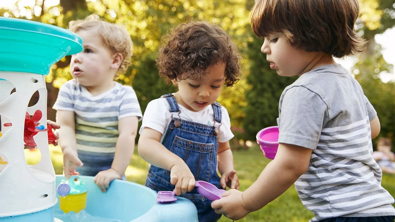 Meeting in the Middle💛
Saturday, June 6 at 10:30 AM

Join Cal Poly Child Development seniors in a kid-friendly discussion and puppet show promoting relationships between children with neurodevelopmental disabilities &amp; children without neurodevel