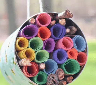 Bee Hotel