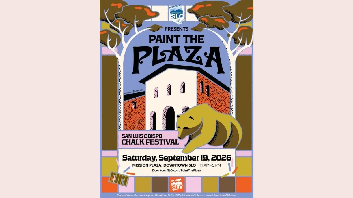 Paint the Plaza