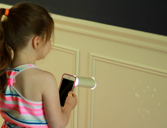 Pocket Constellation Viewer