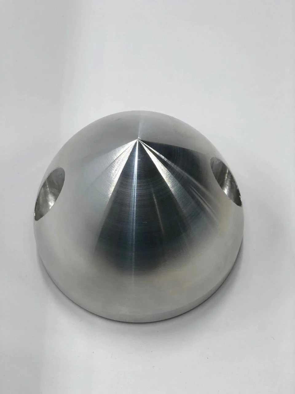  Bullet-end cap — крышка-«пуля»