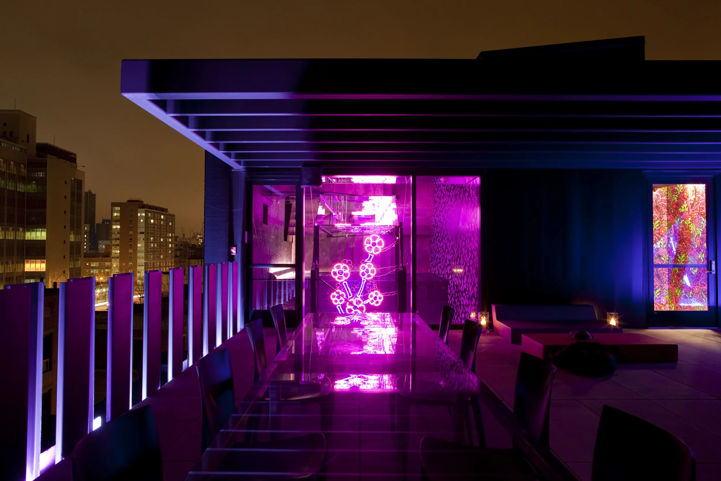 Architect: Skylab Architecture Photographer: Boone Speed