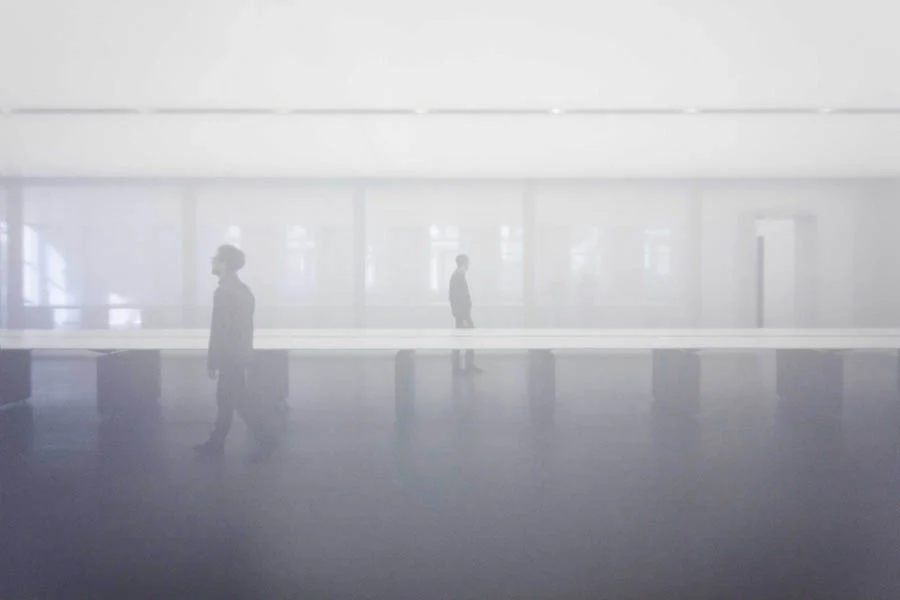 Interior Designer: SO-IL Photographer: Naho Kubota