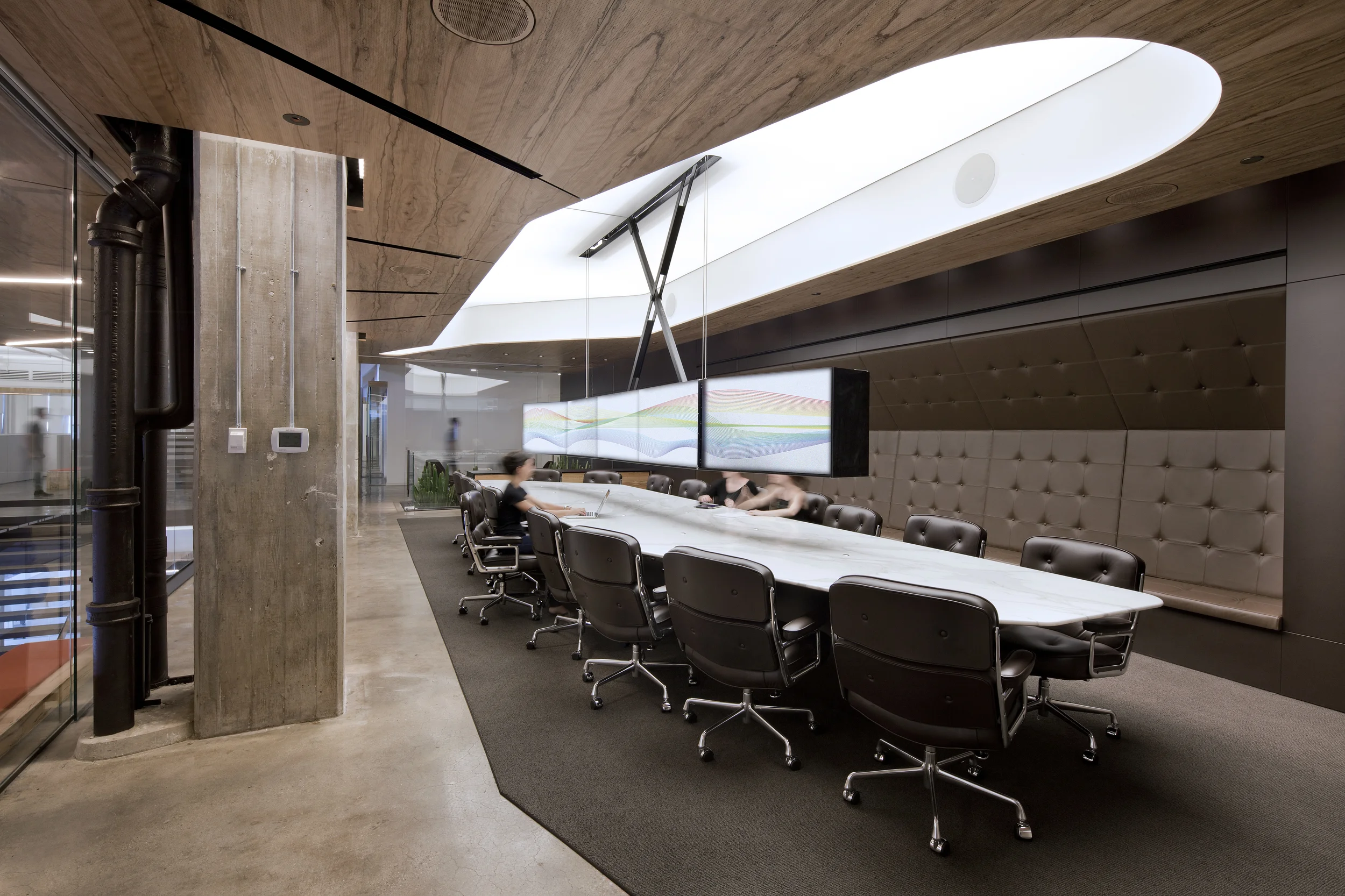 Architect: a + i architecture Photographer: Magda Biernat