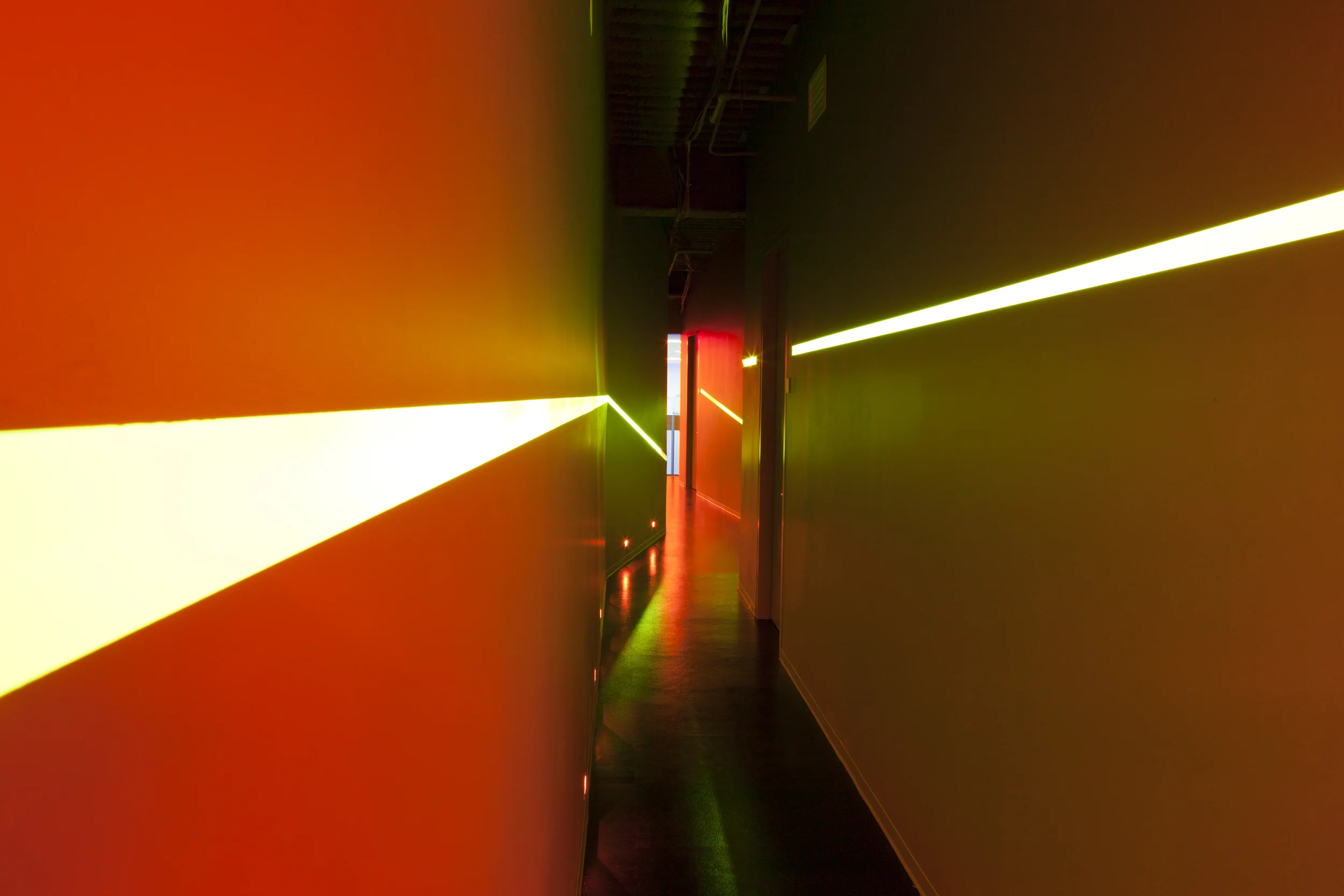 Interior Designer: Studios Architecture