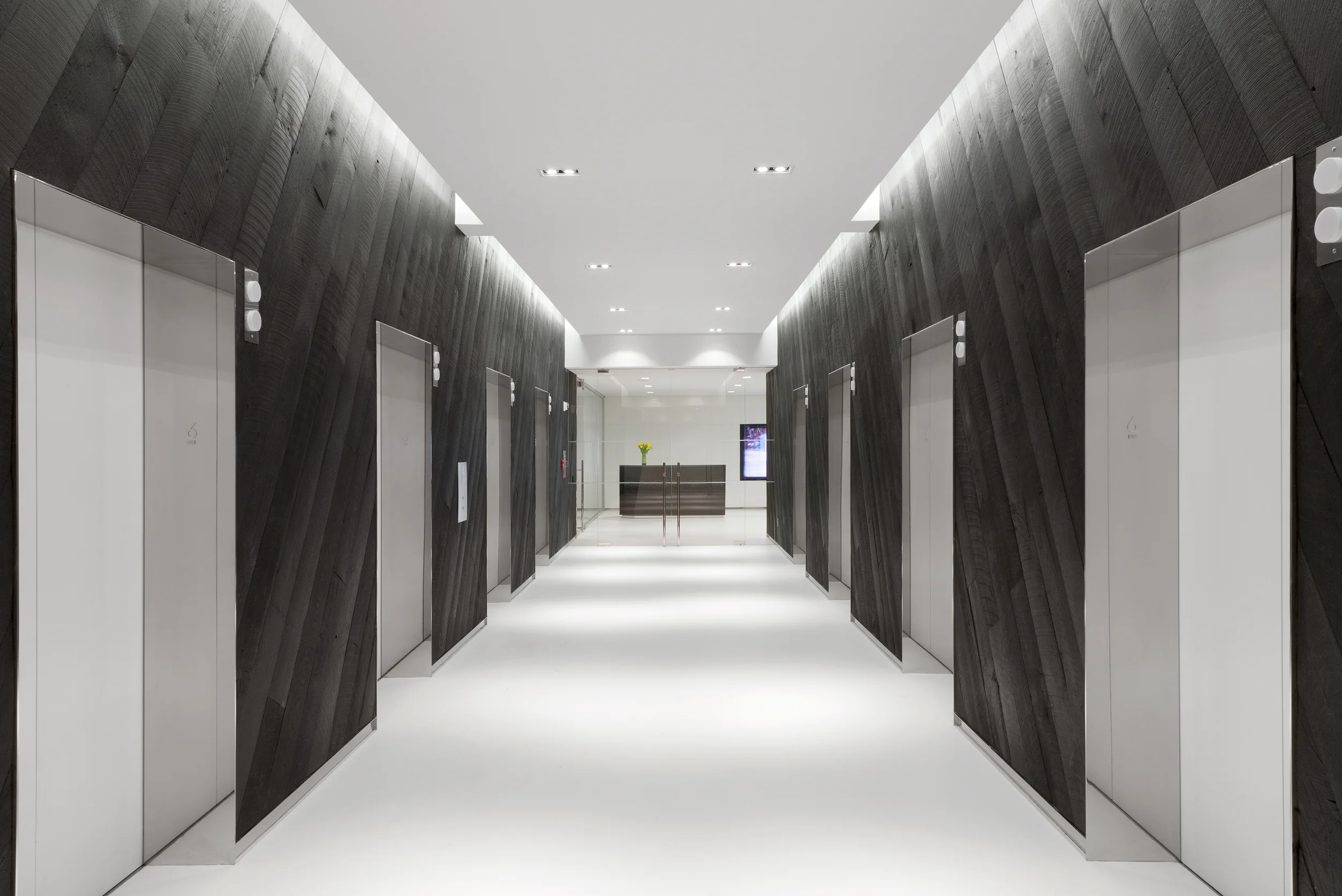 Interior Designer: Studios Architecture
