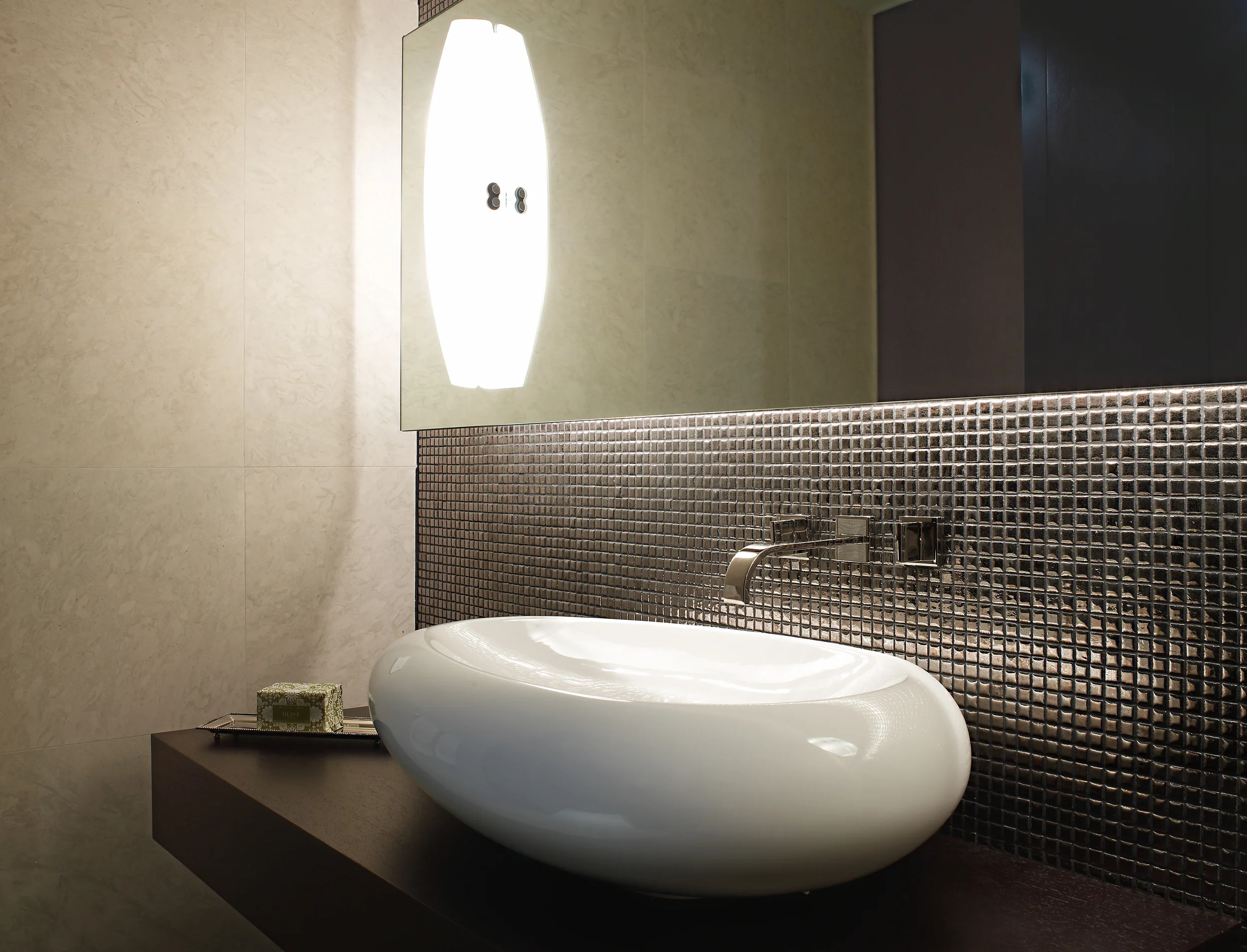 Interior Designer: Hariri and Hariri