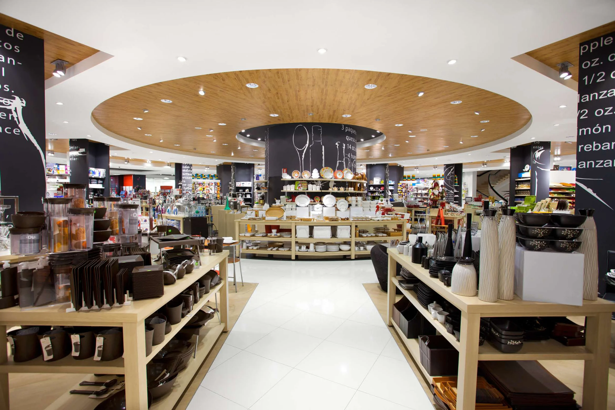 Interior Designer: Callison