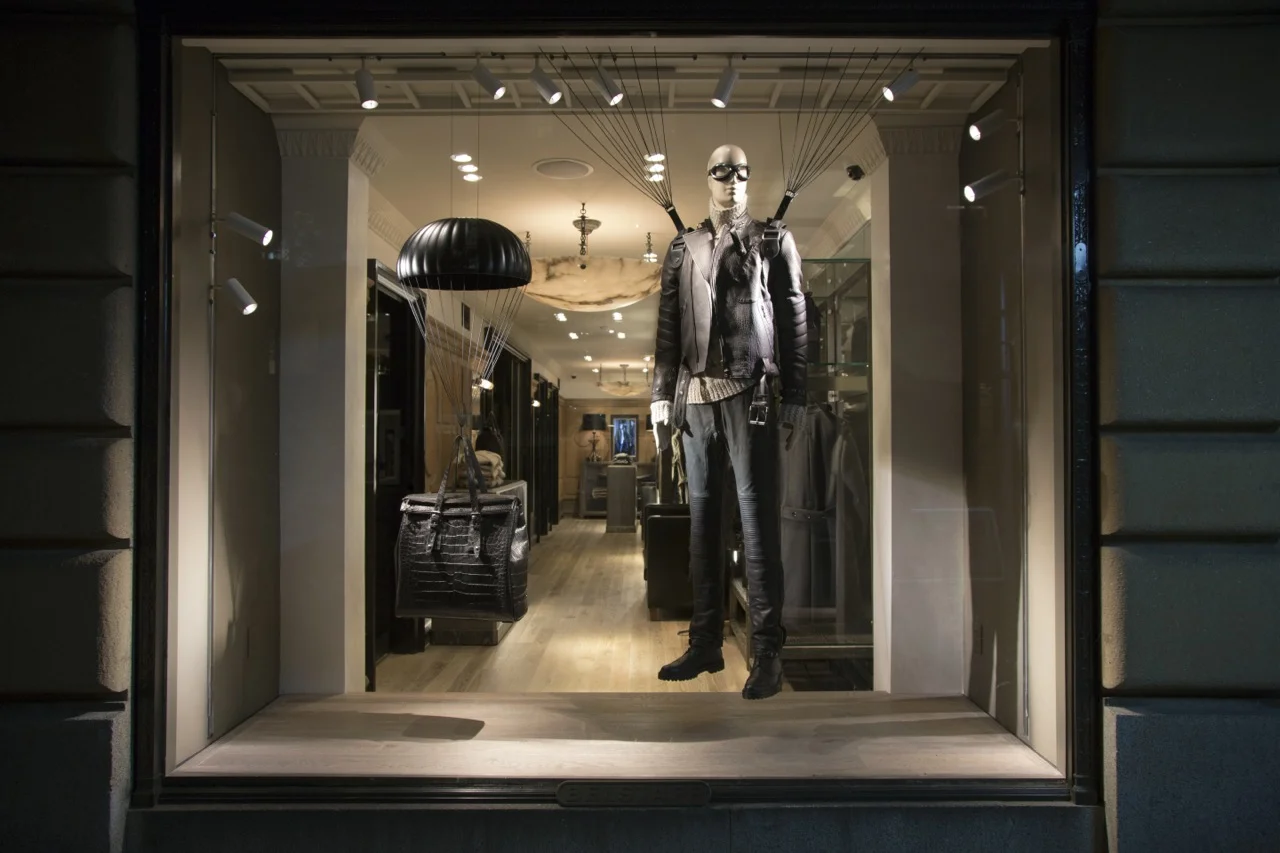 Interior Designer: Studio Sofield