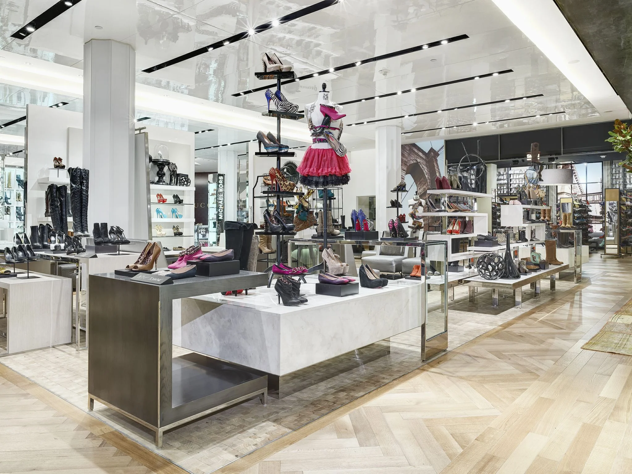 Interior Designer: Charles Sparks & Co.