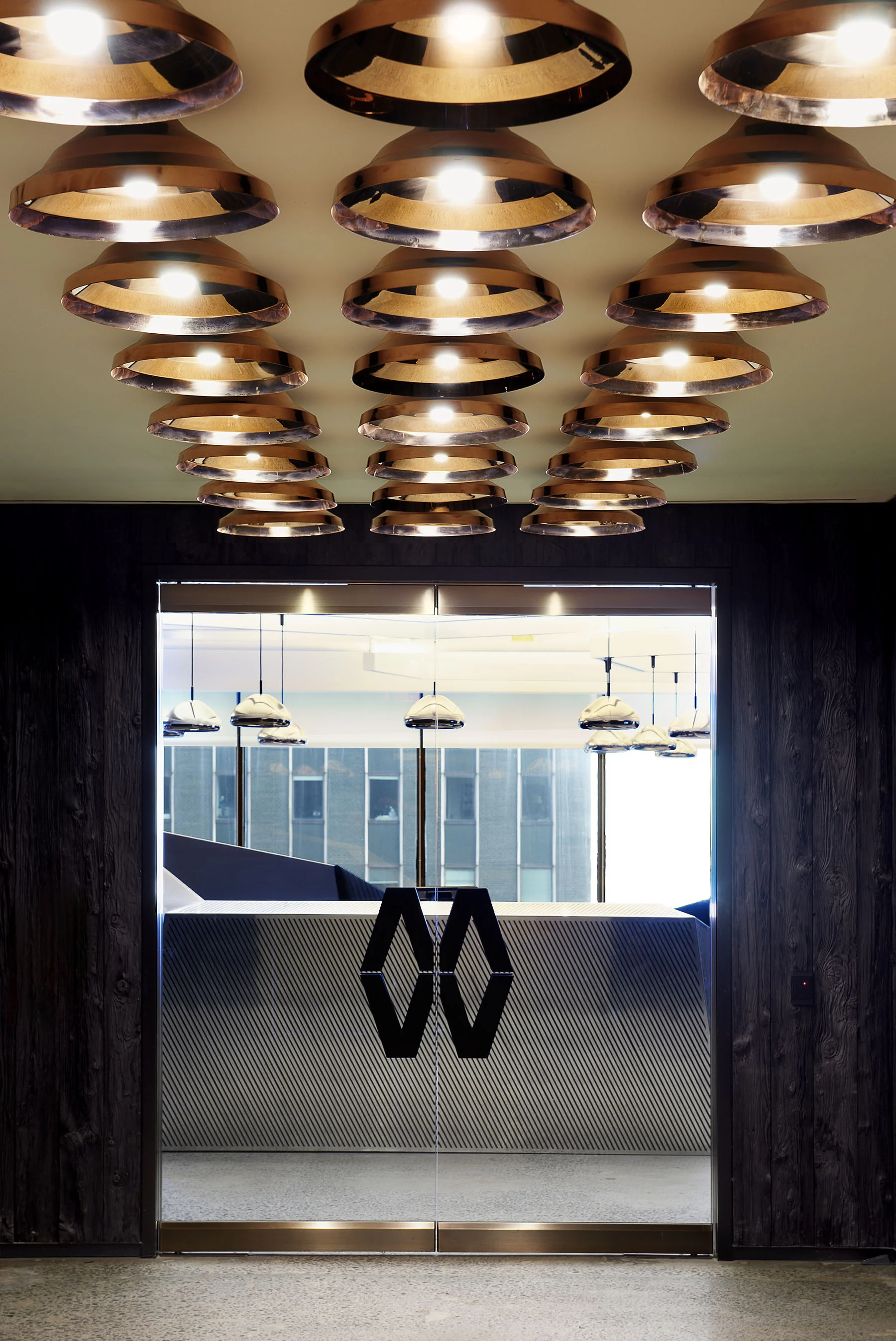 Interior Designer: Tom Dixon - Design Research Studio