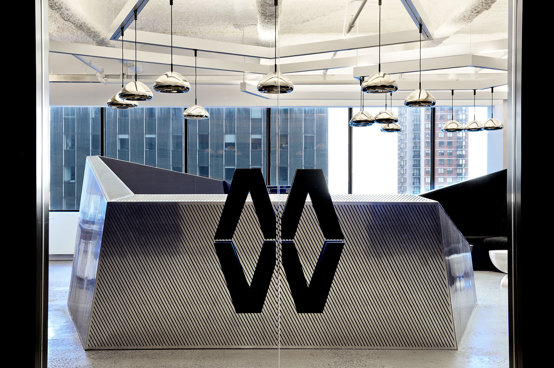 Interior Designer: Tom Dixon - Design Research Studio
