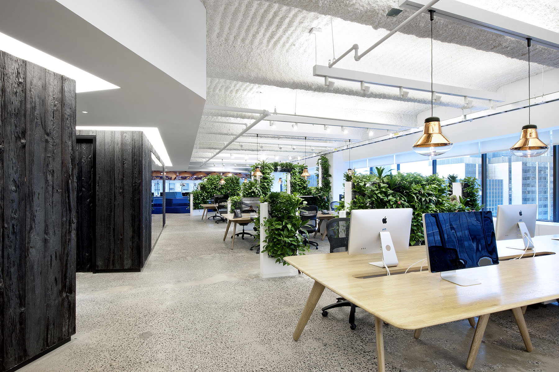 Interior Designer: Tom Dixon - Design Research Studio