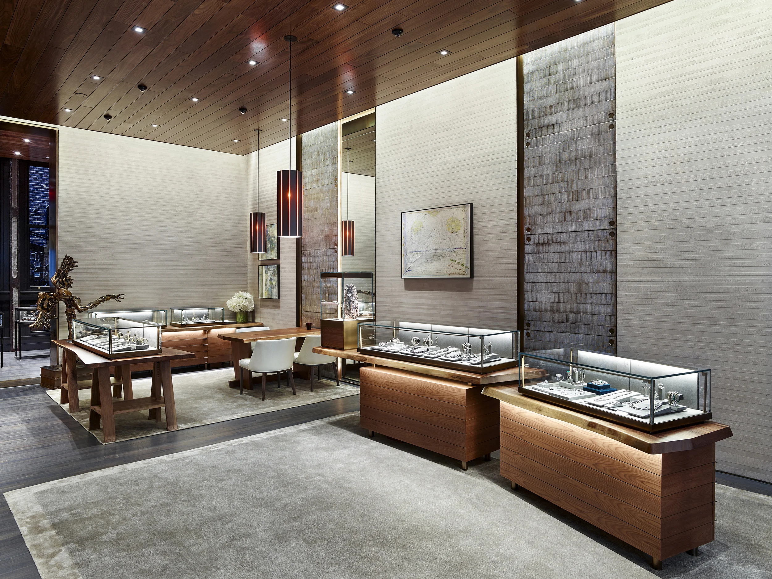 david yurman corporate office