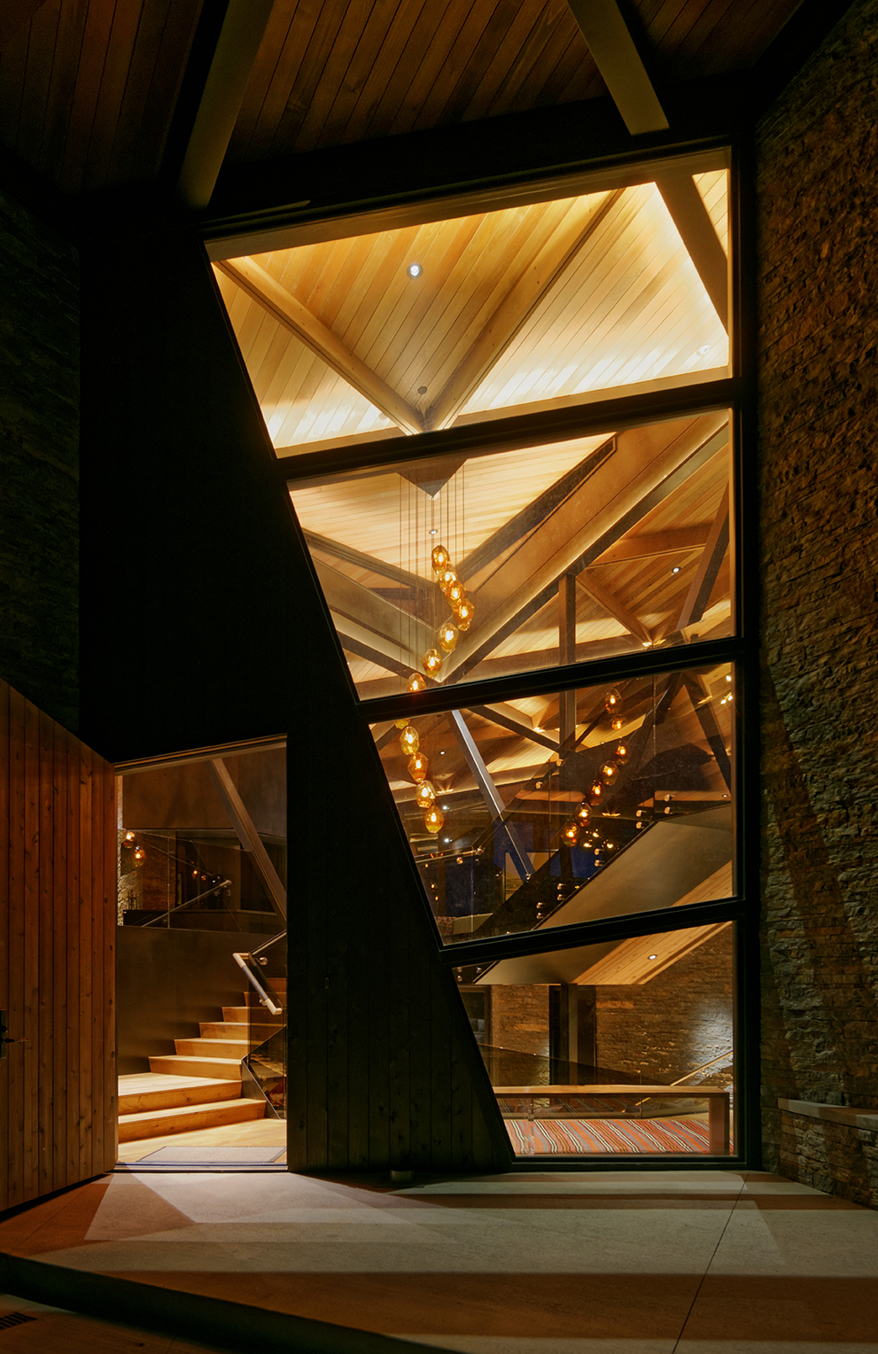 Archtiect: Skylab Architecture