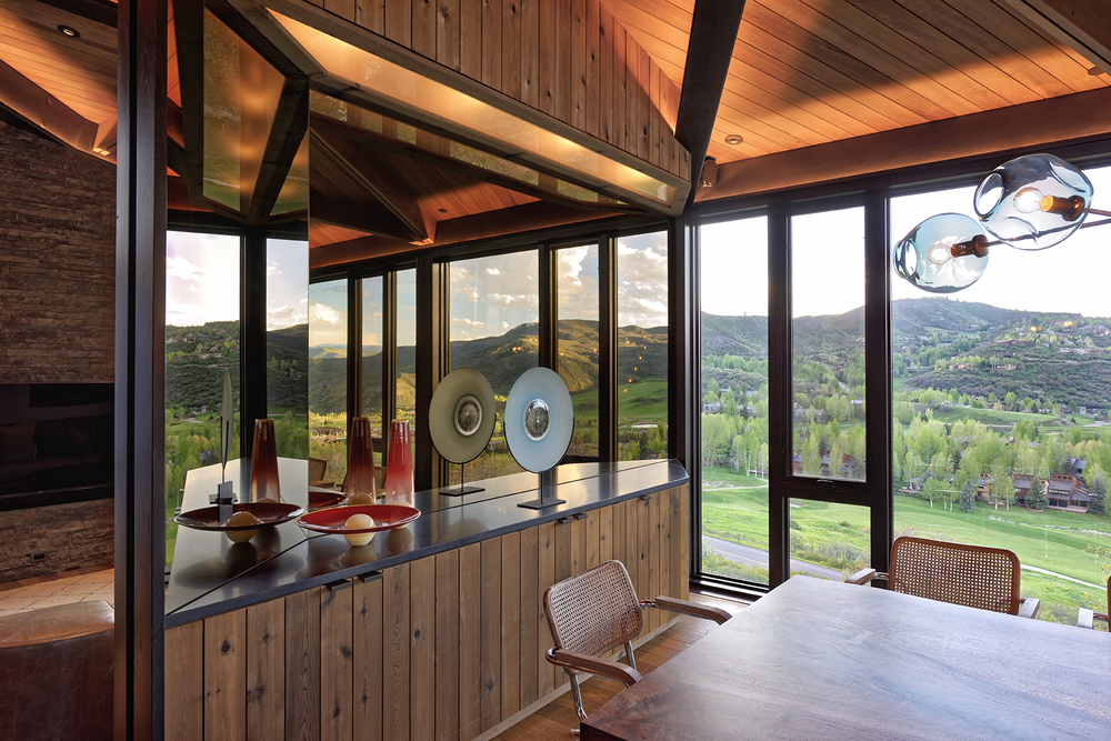 Archtiect: Skylab Architecture