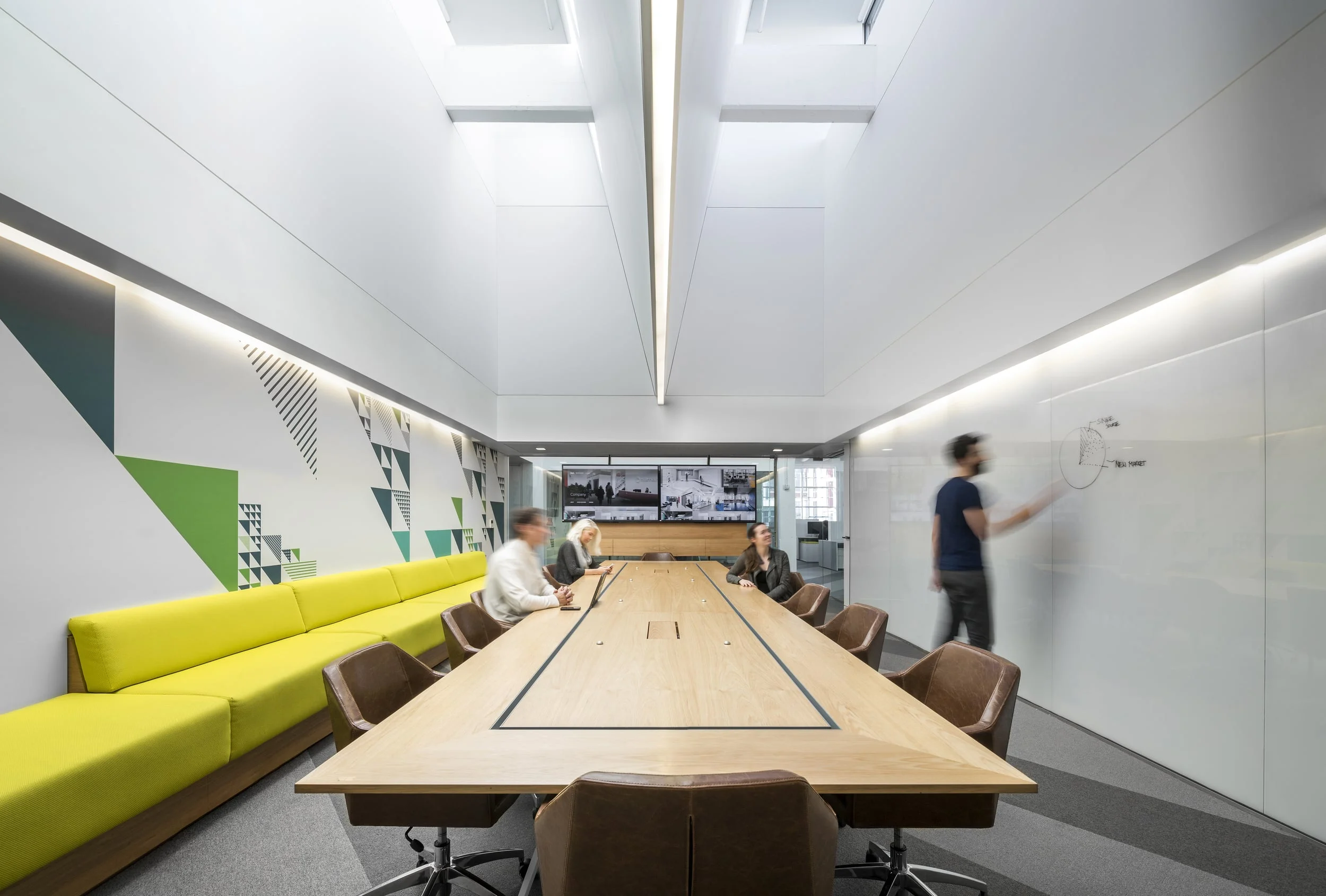 Architect: a + i architecture Photographer: Magda Biernat