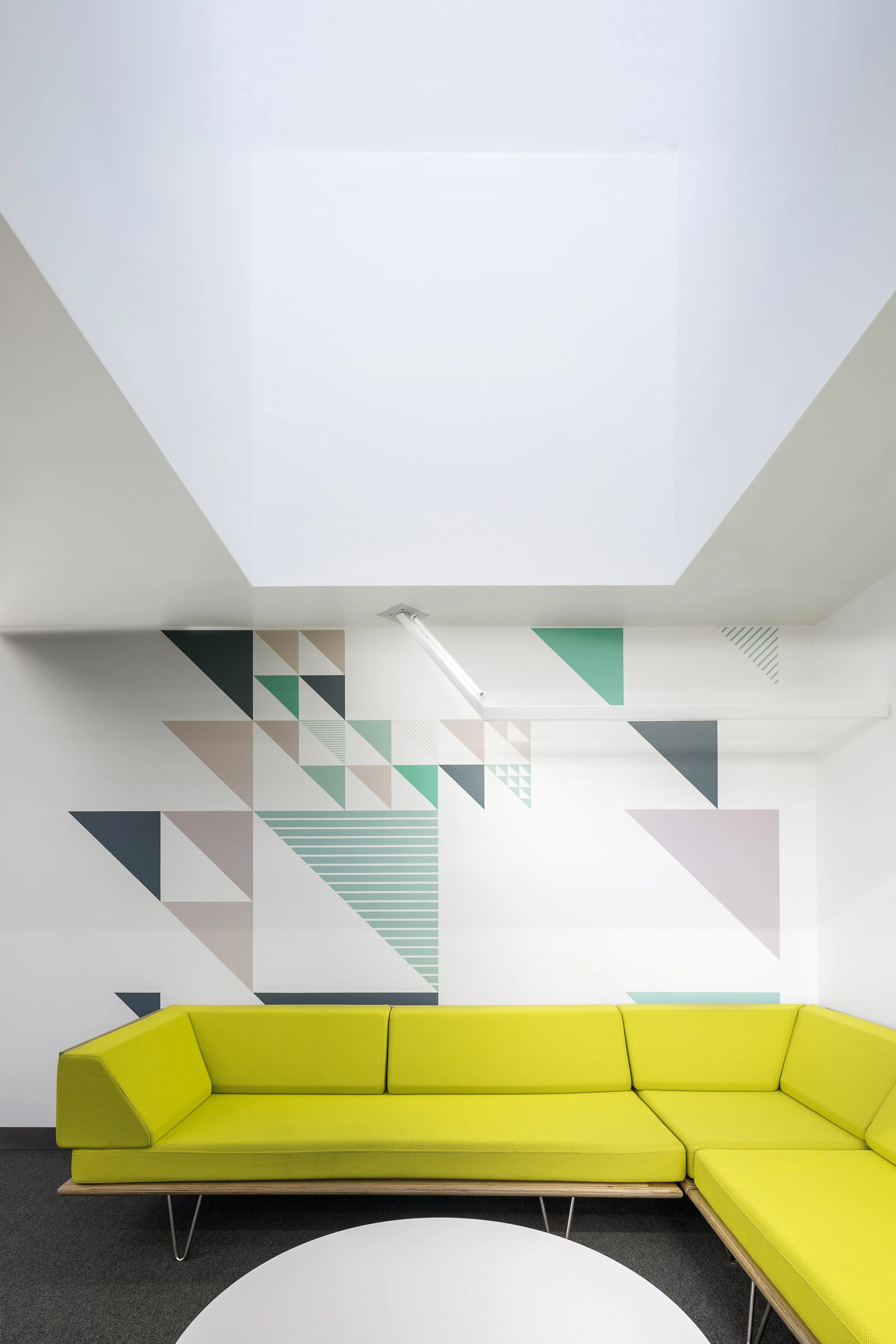 Architect: a + i architecture Photographer: Magda Biernat