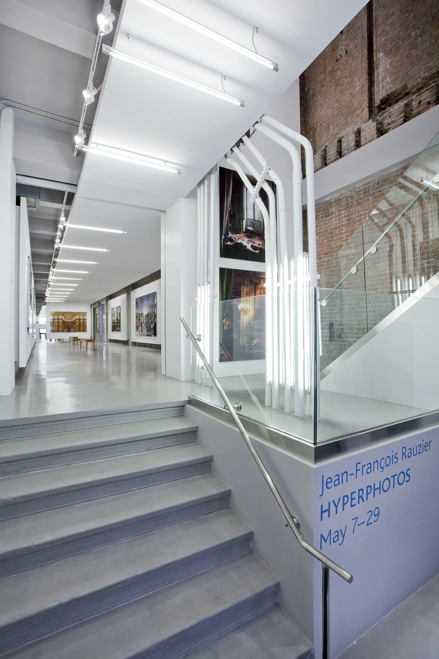 Architect: a + i architecture Photographer: Magda Biernat