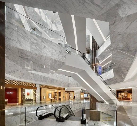 Architect: TPG Architecture