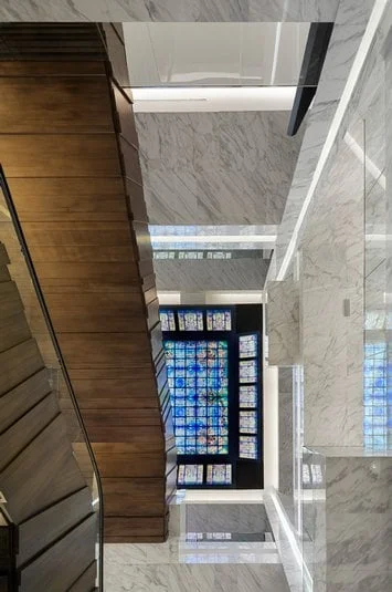 Architect: TPG Architecture
