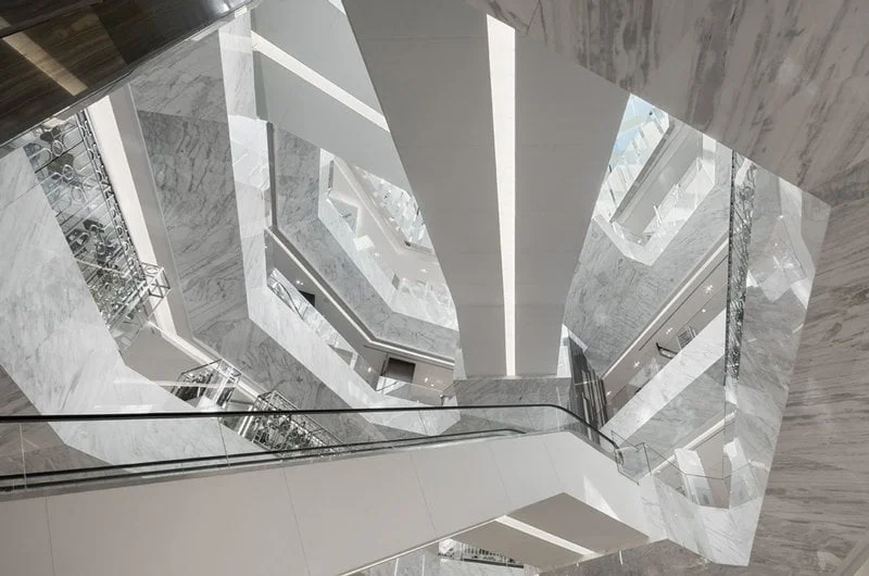 Architect: TPG Architecture
