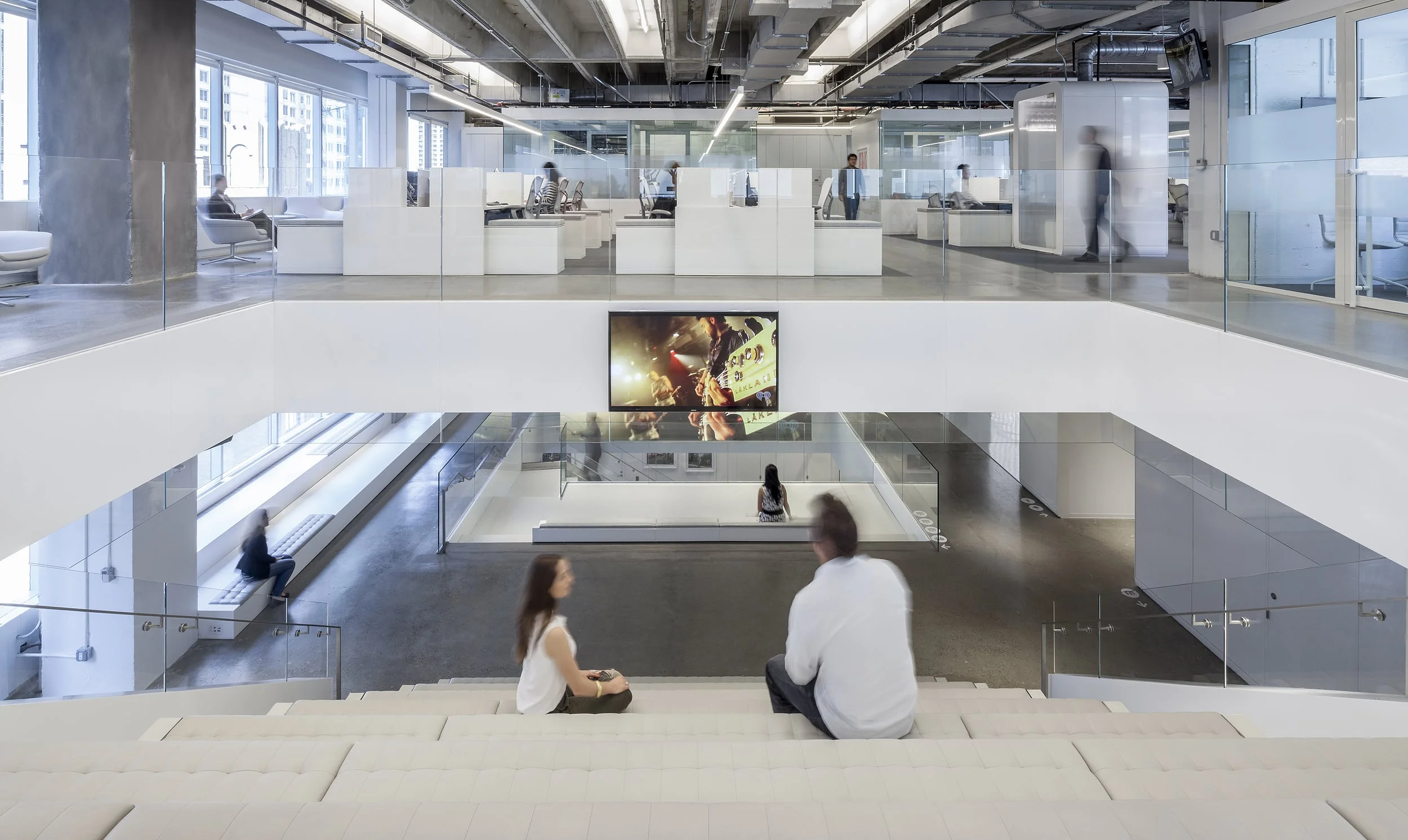 Architect: a + i architecture Photographer: Magda Biernat
